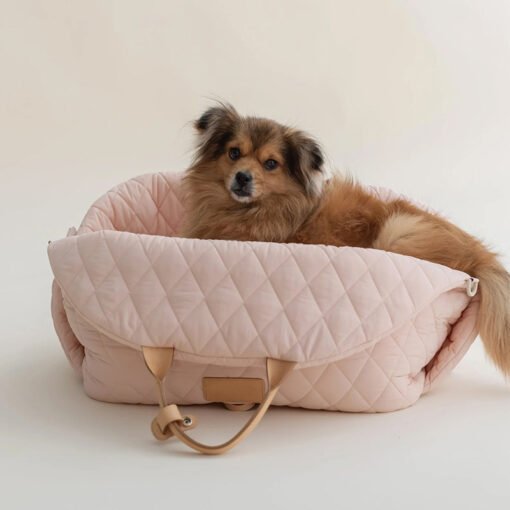 Pet Handbag Outdoor Cat Handbag - Image 9