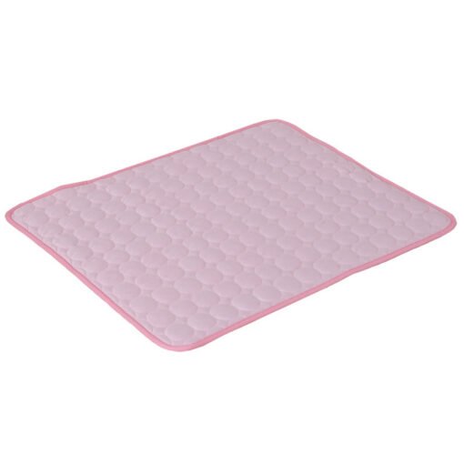 Pet Summer Cat And Dog Sofa Mat - Hình ảnh 7
