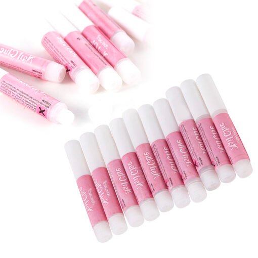 Nail art glue for personal use – Bild 6