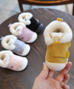 Children's Toddler Shoes
