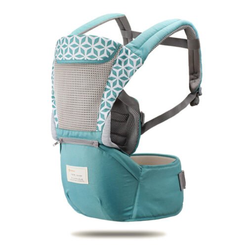 Multi-functional baby waist stool - Larawan 5