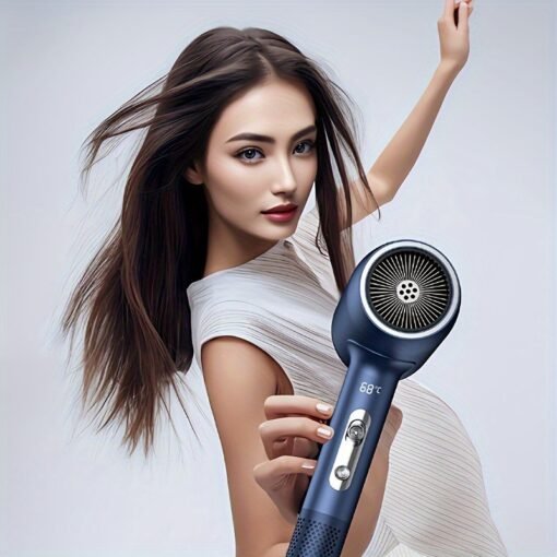2400 Watt High-power Hair Dryer - Image 6
