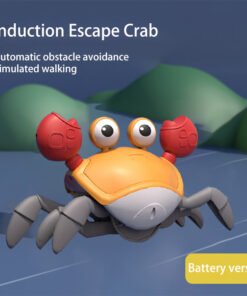 Electric Crab