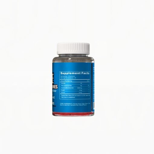 Creatine Gummies – Bild 2