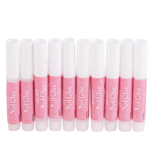 Nail art glue for personal use – Bild 3