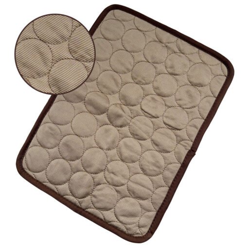 Pet Summer Cat And Dog Sofa Mat - Hình ảnh 4