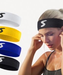 Fitness Headband