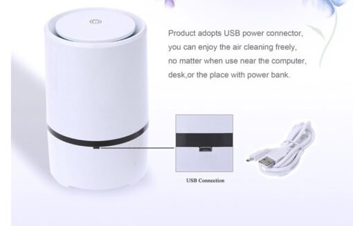 USB desktop desktop air freshener - Image 2