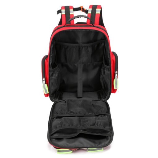 Waterproof First Aid Kit Emergency Rescue Backpack Large Capacity Classified Storage Outdoor Camping Survival Kit Medical Kit - Image 6
