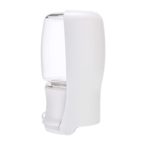 Dog Portable Water Bottle Foldable Pet Water Dispenser Pet Products - immagine 8