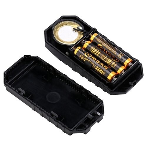 Electric vehicle remote alarm - Image 6