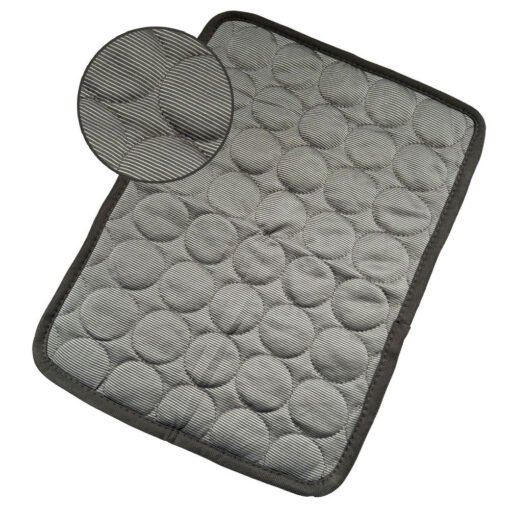 Pet Summer Cat And Dog Sofa Mat - Hình ảnh 10