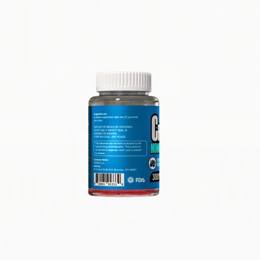 Creatine Gummies – Bild 3