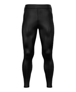 BLACK SPATS - XMARTIAL