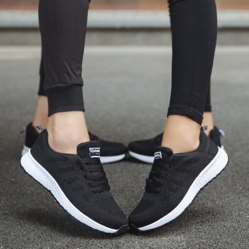 Women Shoes Sports Sneakers - Hình ảnh 5
