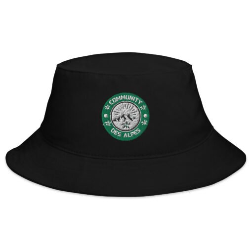 Bucket Hat - Image 3