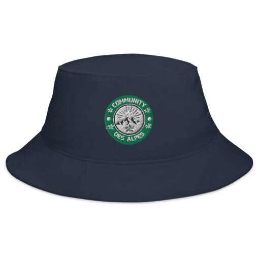 Bucket Hat - Image 4