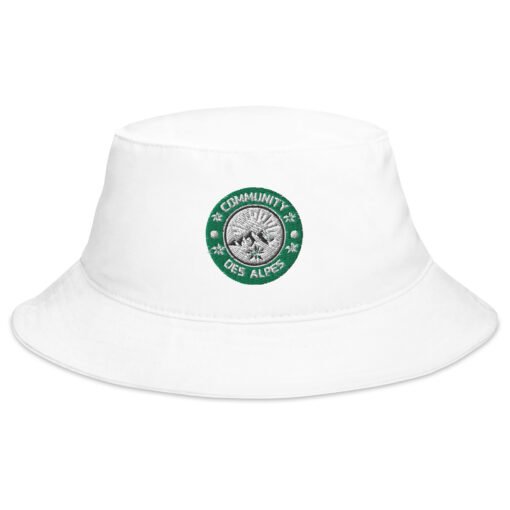 Bucket Hat - Image 5