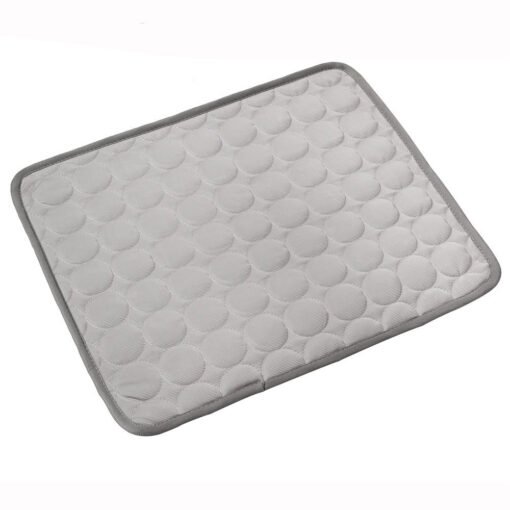 Pet Summer Cat And Dog Sofa Mat - Hình ảnh 5