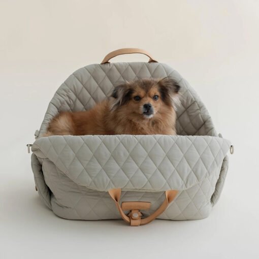 Pet Handbag Outdoor Cat Handbag - Image 3