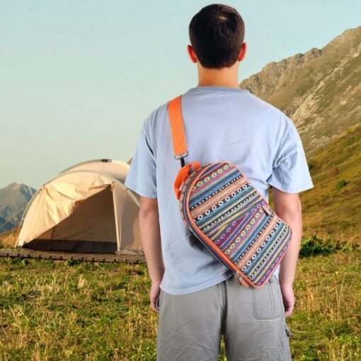 19 Camping Cookware Sets - Larawan 9