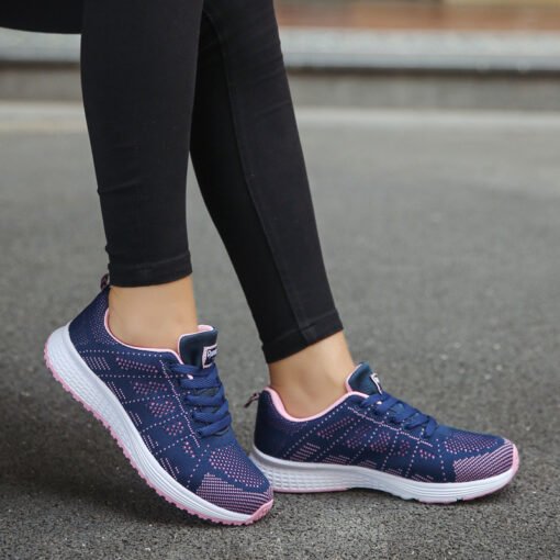 Women Shoes Sports Sneakers - Hình ảnh 7