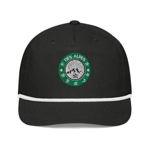 Golf rope cap - Image 6