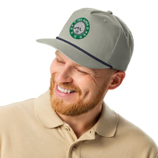 Golf rope cap - Image 5