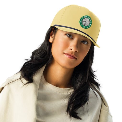 Golf rope cap - Image 4