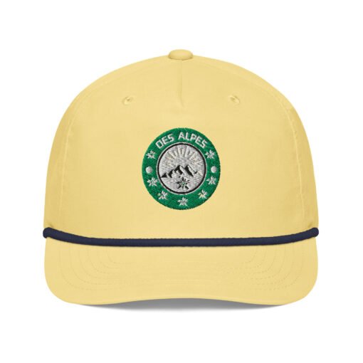 Golf rope cap - Image 9