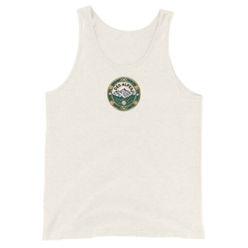 Men's Tank Top - Hình ảnh 19