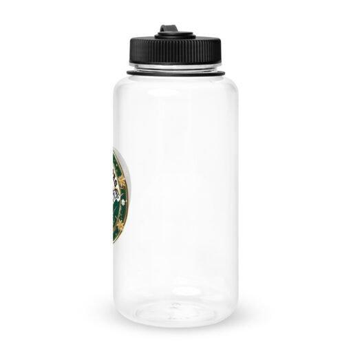 Wide mouth plastic water bottle - Bild 15