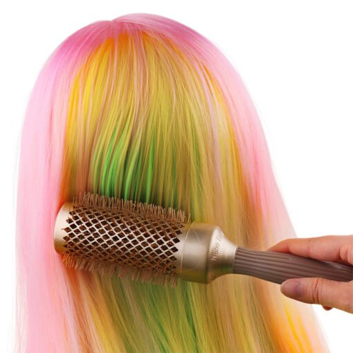 Ceramic curl comb - Image 4