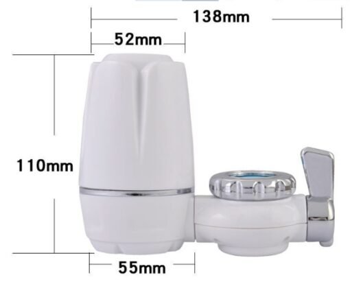 Tap water purifier - Imagen 2
