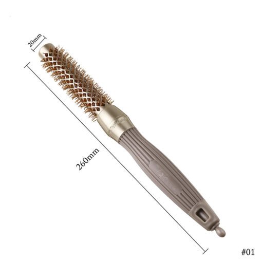 Ceramic curl comb - Image 3