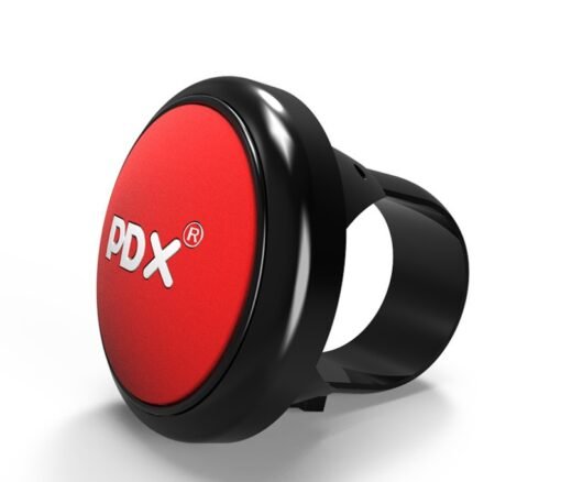 1pcs Steering Wheel Grip Aid Handle Assister Spinner Knob Power Ball Durablle - Image 4