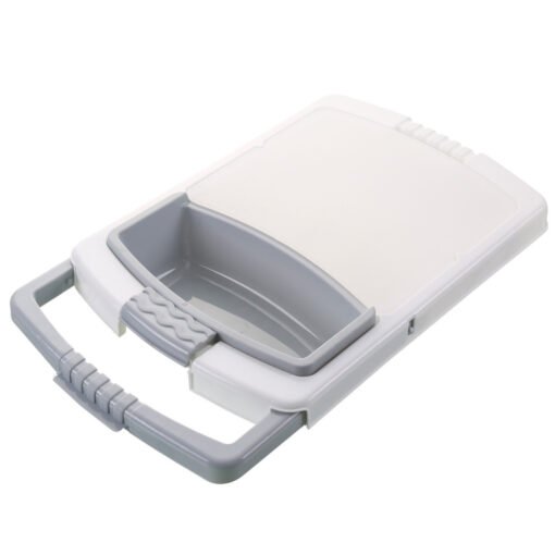 Kitchen drain cutting board - Image 7