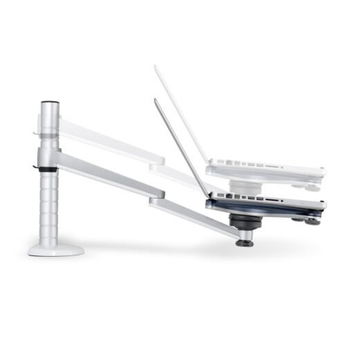 Multimedia Monitor Bracket Notebook Bracket Dual Purpose - Bild 3