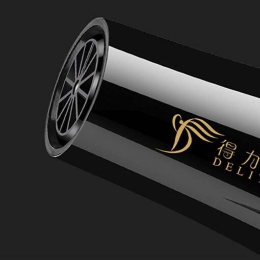 Home Hairdressing High-Power Blue Light Negative Ion Hair Dryer - 图片 6