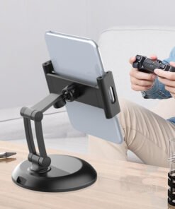 Portable Multifunctional Mobile Phone Support Shelf