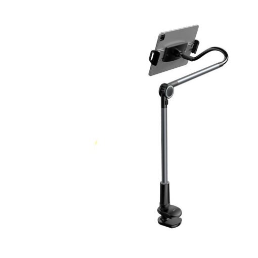 Baseus Comfortable Bed Frame Desk Desk Phone Stand Long Arm Phone Stand Desk Bracket - Image 4