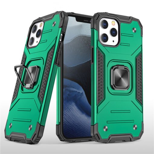 Sergeant Invisible Magnetic Vehicle Holder  Anti Falling Protective Cover For - Image 4