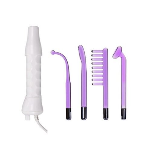 High-frequency Electrotherapy Rod Electrotherapy Comb - immagine 4