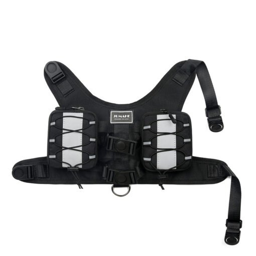 Pet Dog Camouflage Self Backpack - Hình ảnh 2