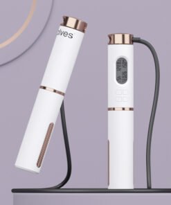 Jump Rope Fitness Smart Counting Cordless Fat Burning Slimming Professional Rope