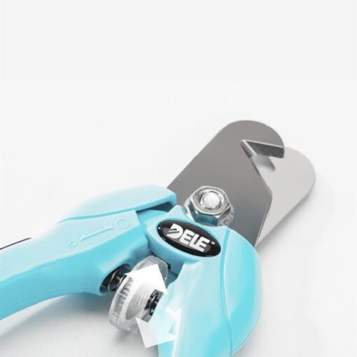 Pet Adjustable nail clippers For dogs and cats Manicure tools - Larawan 2