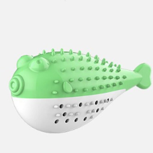 Mint Toys Grabing Toy For Chew Toys Pet Supplies Cat Teaser Toothbrush Clean Cat Fish Toys Silicone Toys Cat Toys Pet Chew Toys Pet Toys Kitten Toys Toy Cat Catnip - Larawan 5