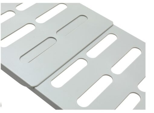 Telescopic kitchen rack kitchen supplies rack - Bild 7