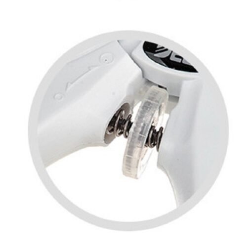 Pet Adjustable nail clippers For dogs and cats Manicure tools - Larawan 4