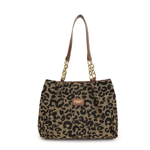 Leisure Commute Large Capacity Bag Simple Women - Larawan 7